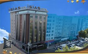 Grand Isias Hotel