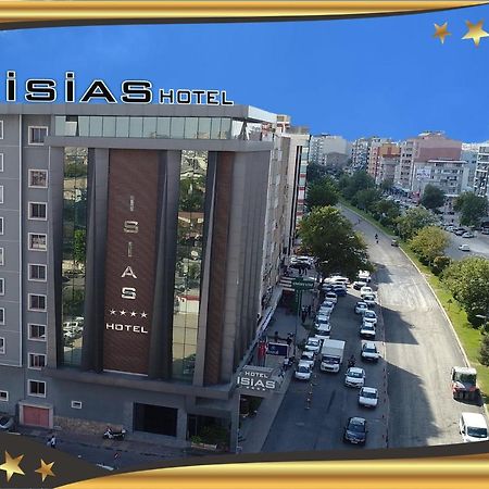 Grand Isias Hotel Adiyaman Exterior photo