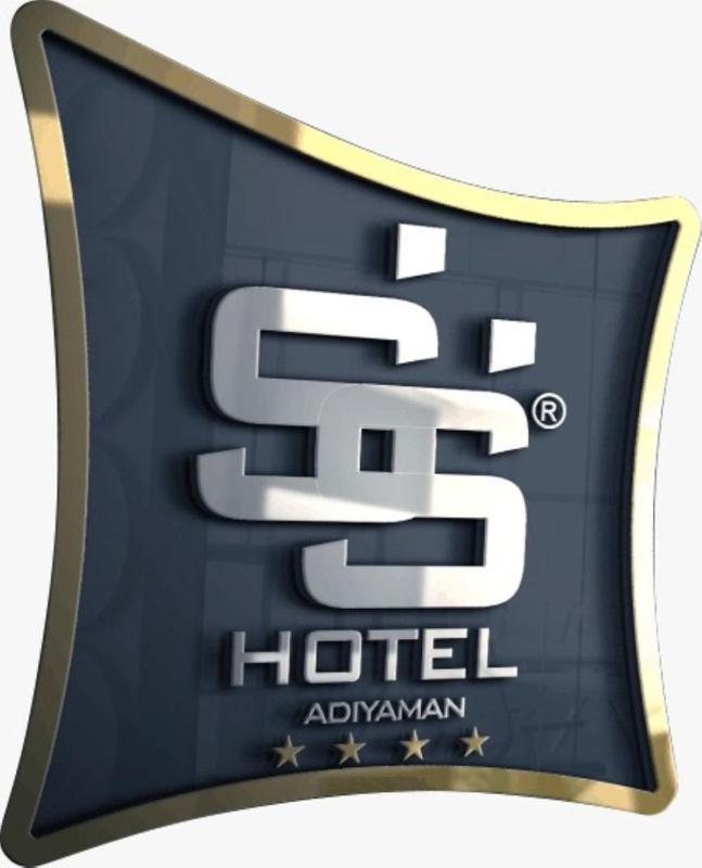 Grand Isias Hotel Adiyaman Exterior photo