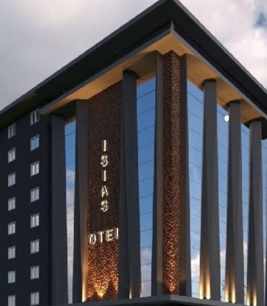 Grand Isias Hotel Adiyaman Exterior photo