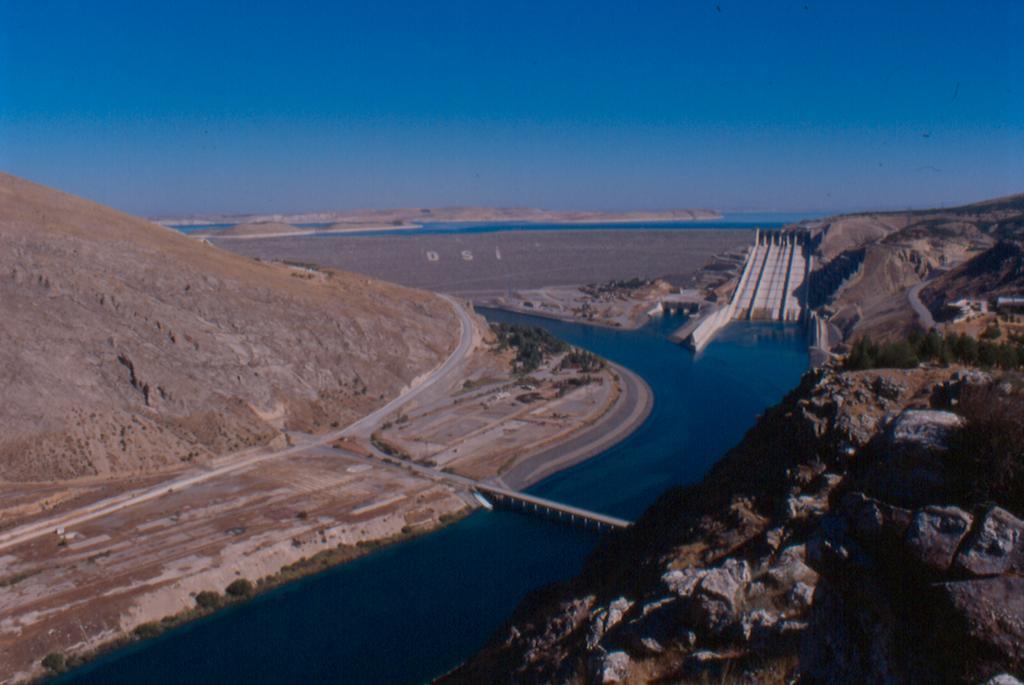 Grand Isias Hotel Adiyaman Exterior photo